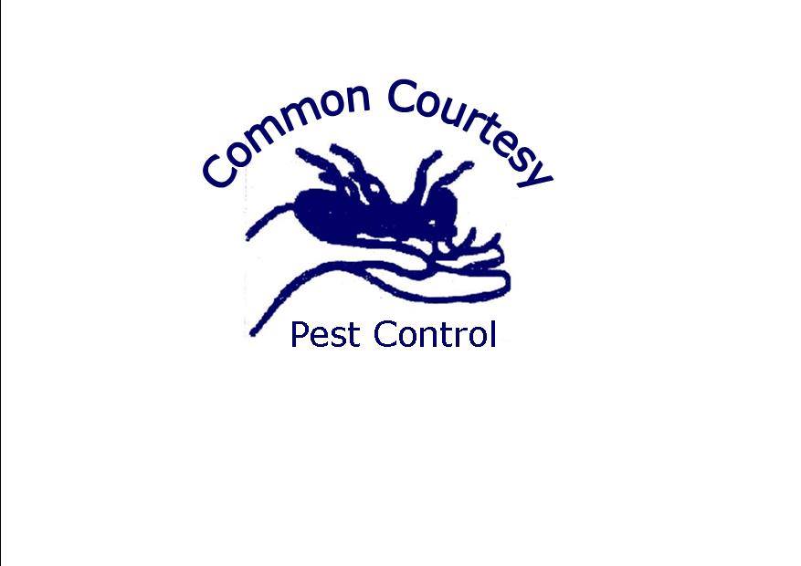 Common Courtesy Pest Control